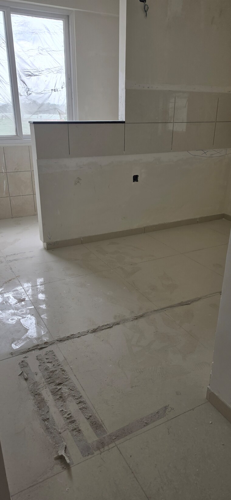 Bathroom, kalpataru-avante 3 Bedroom 2098 Sq.Ft. Apartment In Sanath Nagar Hyderabad 10651706