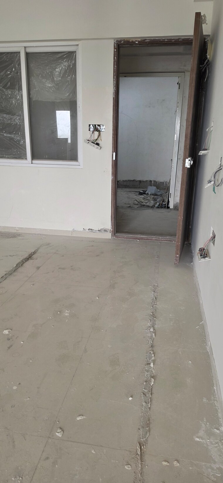 Kitchen, kalpataru-avante 3 Bedroom 2098 Sq.Ft. Apartment In Sanath Nagar Hyderabad 10651706
