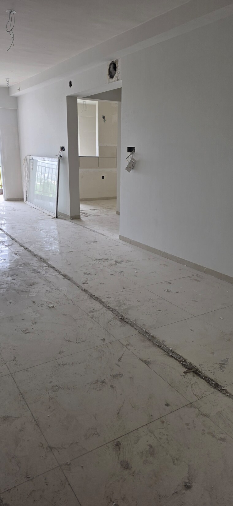 Kitchen, kalpataru-avante 3 Bedroom 2098 Sq.Ft. Apartment In Sanath Nagar Hyderabad 10651706