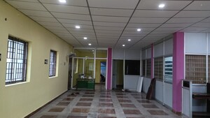 Building Lobby in  Office Space at Thirunagar – for Rent