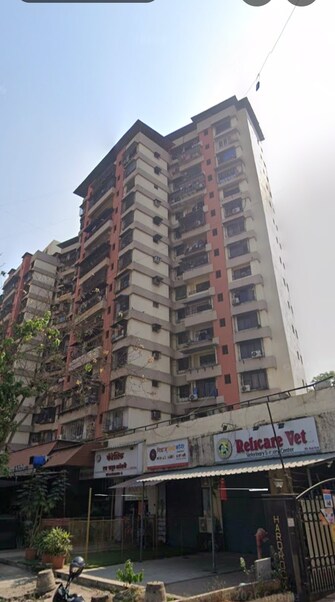 3 BHK +Apartment For Rent in The Hard Rock in Kharghar, Navi Mumbai