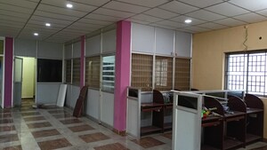 Team Area in  Office Space at Thirunagar – for Rent