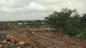  Plot For Sale in Shreeji Aura, Karjat