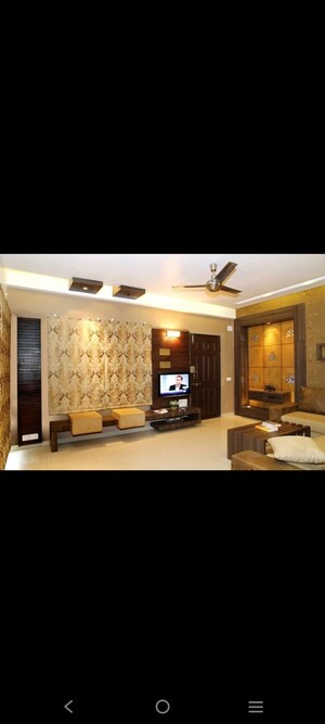 3 BHK Apartment For Rent in Indraprasth Corporate, Prahlad Nagar