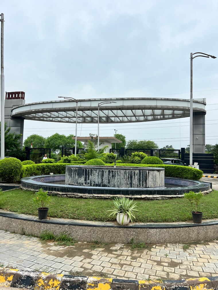 undefined, ansal-crown-heights 2 Bedroom 1150 Sq.Ft. Apartment In Sector 80 Faridabad 10651727