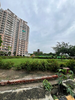 2 BHK Apartment – Exterior View View at Ansal Crown Heights, Sector 80 - for Rent