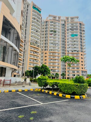2 BHK Apartment For Rent in Ansal Crown Heights, Sector 80