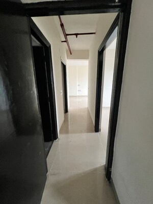 Kitchen in 2 BHK Apartment at Ansal Crown Heights, Sector 80 – for Rent