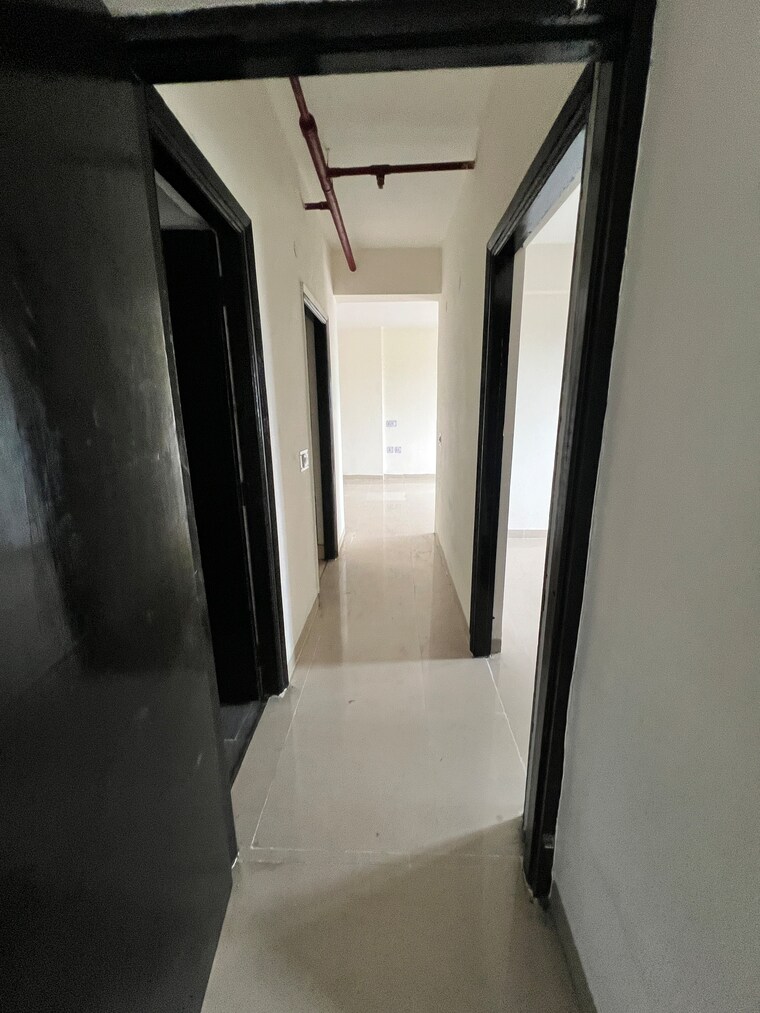 Kitchen, ansal-crown-heights 2 Bedroom 1150 Sq.Ft. Apartment In Sector 80 Faridabad 10651727