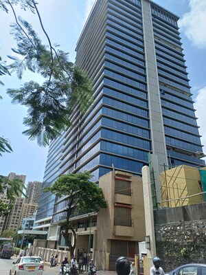  Office Space – Exterior View View at Lotus Signature, Andheri West - for Sale