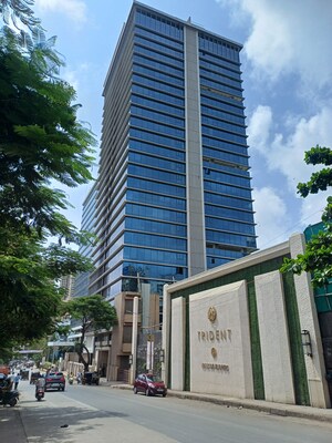  Office Space – Exterior View View at Lotus Signature, Andheri West - for Sale