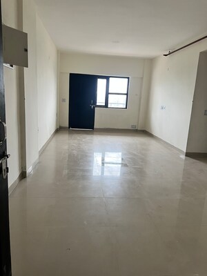 Building Lobby in 2 BHK Apartment at Ansal Crown Heights, Sector 80 – for Rent