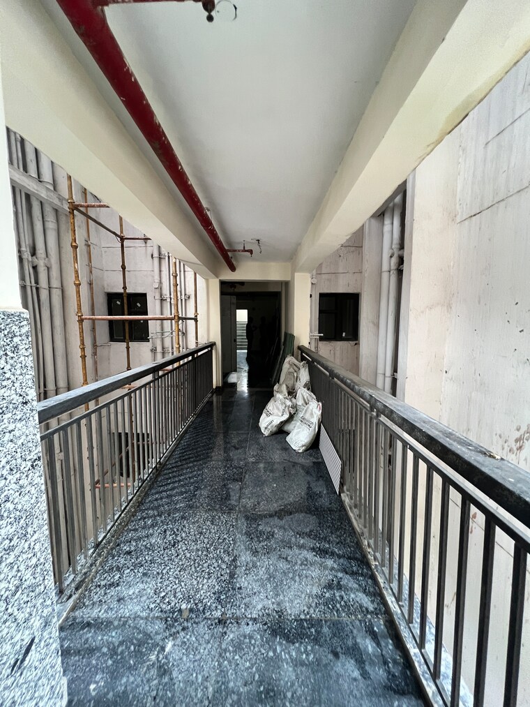 undefined, ansal-crown-heights 2 Bedroom 1150 Sq.Ft. Apartment In Sector 80 Faridabad 10651727