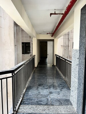 2 BHK Apartment – Exterior View View at Ansal Crown Heights, Sector 80 - for Rent