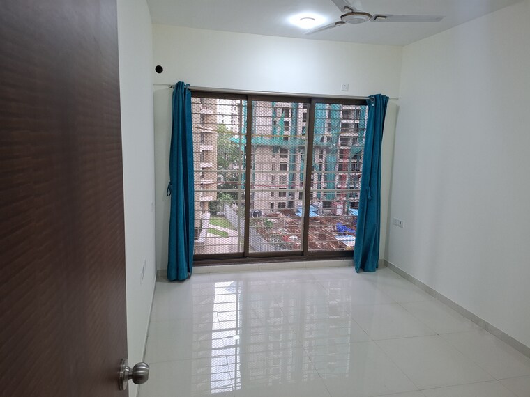 Bedroom, acme-ozone 3 Bedroom 1100 Sq.Ft. Apartment In Manpada Thane 10651734