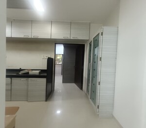 Kitchen in 2 BHK Apartment at Matunga East – for Rent