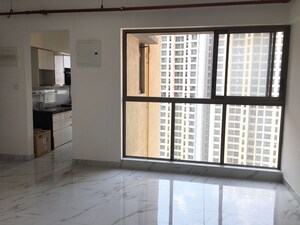 Room in 2 BHK Apartment at Raymond Ten X Habitat, Pokhran Road No Two – for Sale