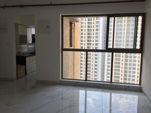 Room in 2 BHK Apartment at Raymond Ten X Habitat, Pokhran Road No Two – for Sale