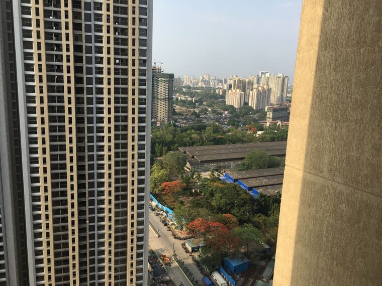 Exterior View, raymond-ten-x-habitat 2 Bedroom 800 Sq.Ft. Apartment In Pokhran Road No Two Thane 10651741