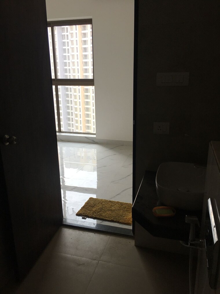 Living Room, raymond-ten-x-habitat 2 Bedroom 800 Sq.Ft. Apartment In Pokhran Road No Two Thane 10651741