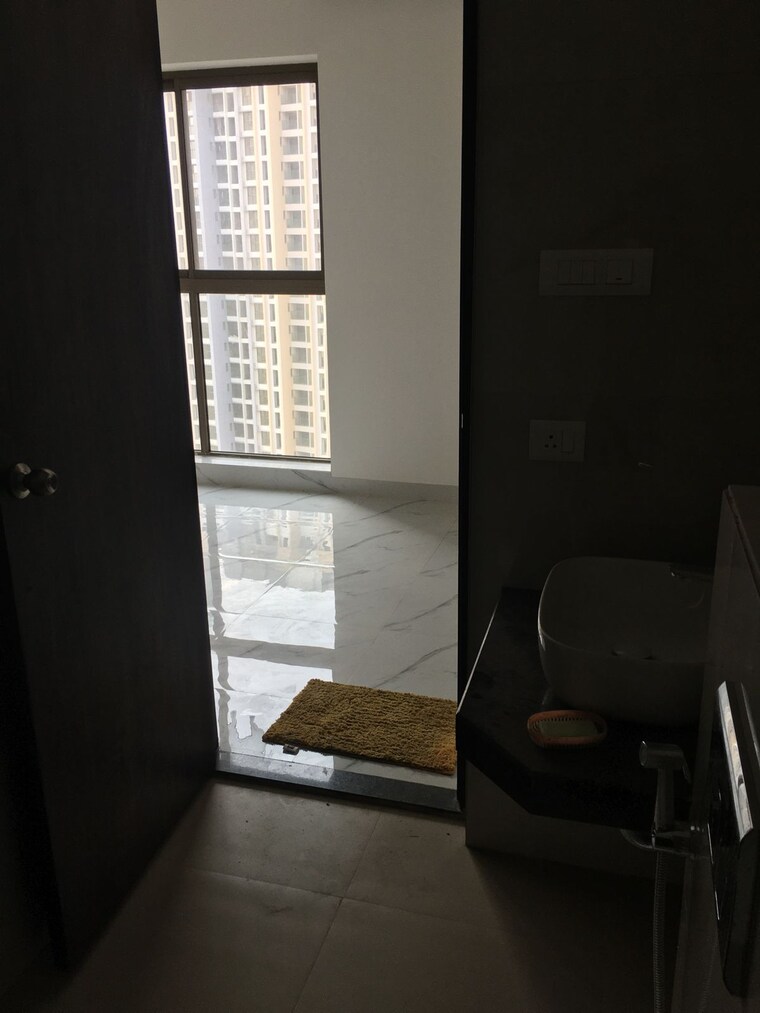 Living Room, raymond-ten-x-habitat 2 Bedroom 800 Sq.Ft. Apartment In Pokhran Road No Two Thane 10651741