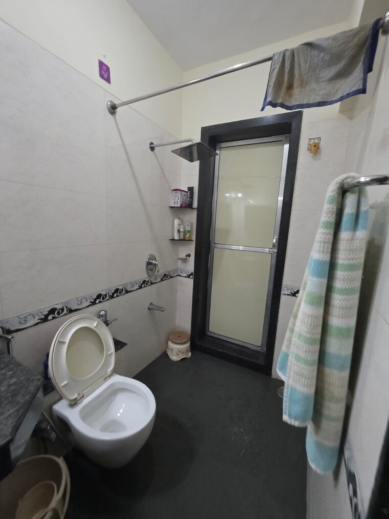 Team Area, raheja-interface-heights 3 Bedroom 1540 Sq.Ft. Apartment In Malad West Mumbai 10651749