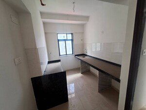 Kitchen in 1 BHK Apartment at Roswalt Ray, Dahisar East – for Rent