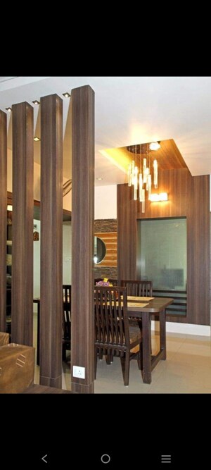 3 BHK Apartment – Exterior View View at Indraprasth Kadamb, Prahlad Nagar - for Rent