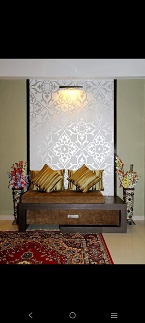 Furnished Amenities in 3 BHK Apartment at Indraprasth Kadamb, Prahlad Nagar – for Rent