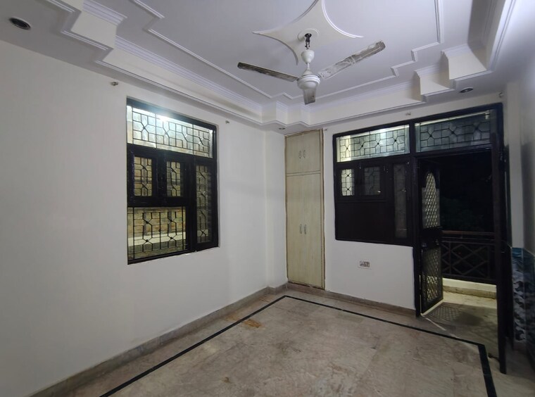 Living Room, vasundhara sector 6 3 Bedroom 1366 Sq.Ft. Builder Floor In Vasundhara Sector 6 Ghaziabad 10651740