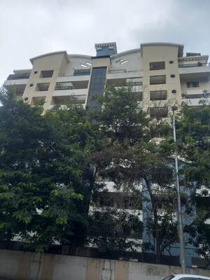 2 BHK Apartment For Sale in Goel Ganga Constella, Kharadi