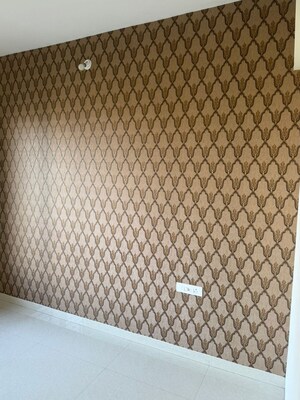 Balcony in 3 BHK Apartment at Paradise Sai World Empire, Kharghar – for Sale