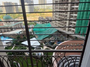 3 BHK Apartment – Exterior View View at Paradise Sai World Empire, Kharghar - for Sale