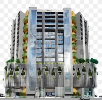 3 BHK 1252 Sq.Ft. Apartment in S Raheja Fairfield