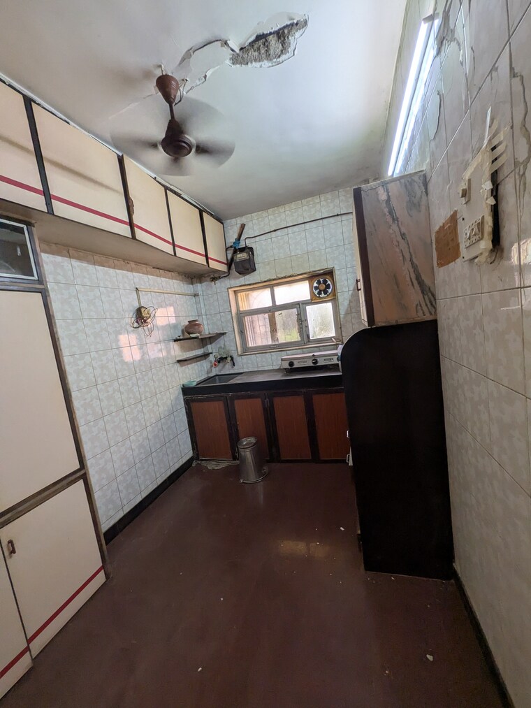Kitchen, vrindavan-apartment-borivali 2 Bedroom 819 Sq.Ft. Apartment In Borivali West Mumbai 10651782