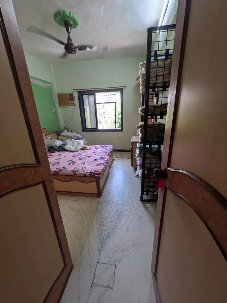 Bedroom, vrindavan-apartment-borivali 2 Bedroom 819 Sq.Ft. Apartment In Borivali West Mumbai 10651782