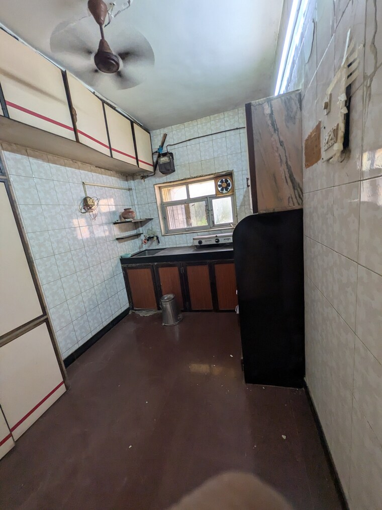 Kitchen, vrindavan-apartment-borivali 2 Bedroom 819 Sq.Ft. Apartment In Borivali West Mumbai 10651782