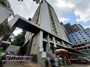 1 BHK Apartment For Rent in Roswalt Ray, Dahisar East