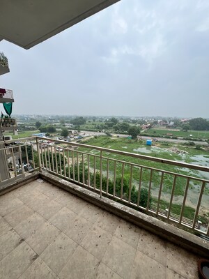 3 BHK Apartment For Sale in Conscient Habitat 78, Sector 78