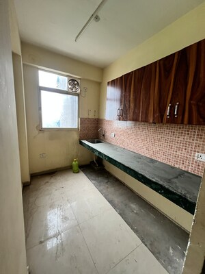 Building Lobby in 3 BHK Apartment at Conscient Habitat 78, Sector 78 – for Sale