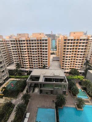 3 BHK Apartment – Exterior View View at Kalpataru Radiance, Goregaon West - for Rent