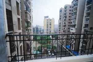 3 BHK Apartment – Exterior View View at Raj Nagar Extension - for Sale