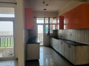 Kitchen in 2 BHK Apartment at Saviour Greenisle, Sain Vihar – for Sale