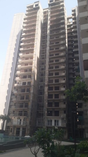 2 BHK Apartment – Exterior View View at Panchsheel Greens, Sector 16 Greater Noida - for Sale