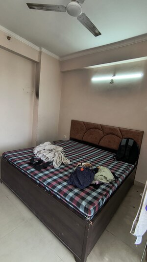 Bedroom in 2 BHK Apartment at Panchsheel Greens, Sector 16 Greater Noida – for Sale