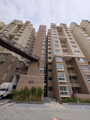 3 BHK Apartment – Exterior View View at Begur Road - for Sale