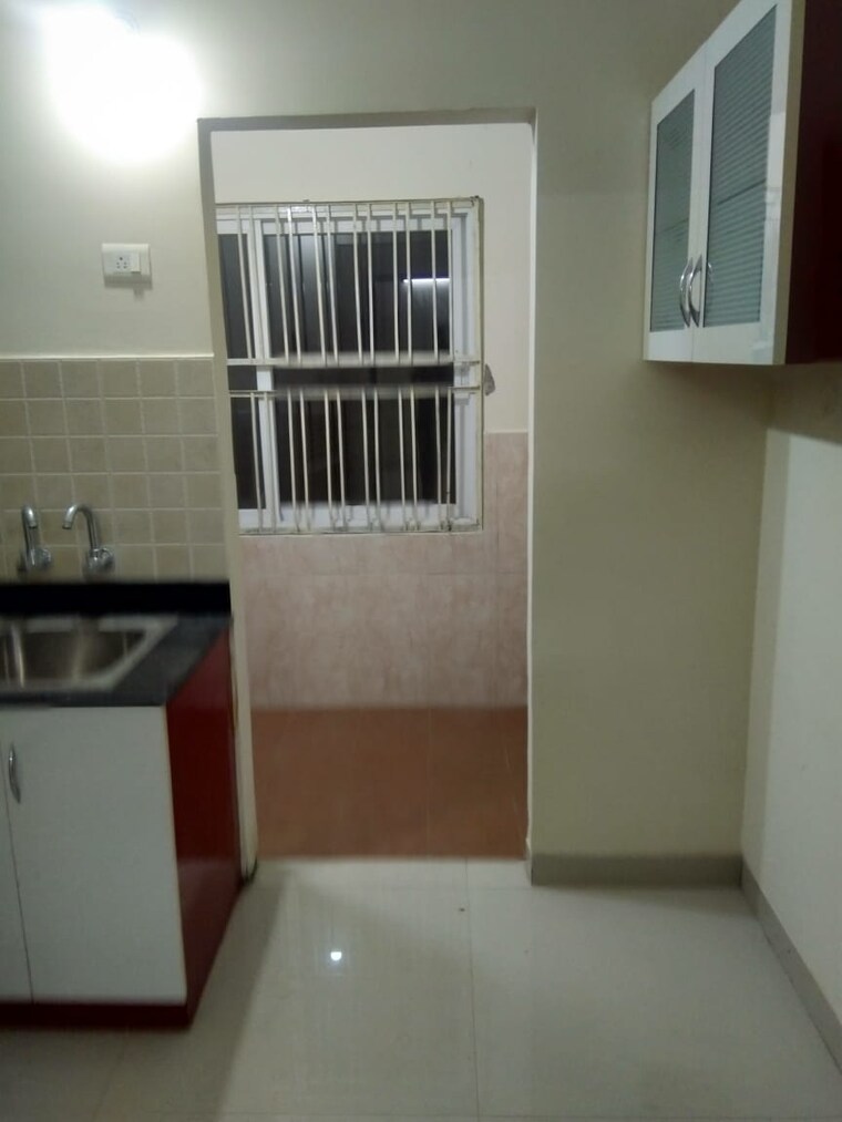 Kitchen, aditya-silicon-heights 2.5 Bedroom 1550 Sq.Ft. Apartment In Gachibowli Hyderabad 10651804