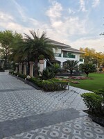6 BHK +  1300000 Sq.Ft. Independent House in Satbari