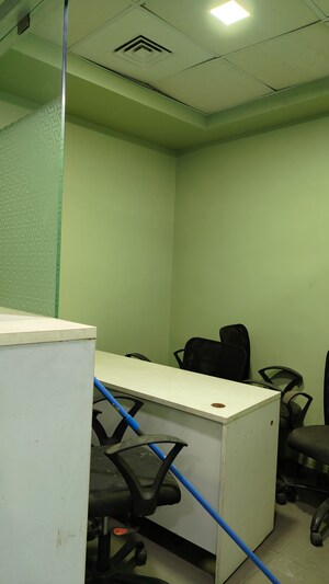 Team Area in  Office Space at Magarpatta City Pentagon, Hadapsar – for Rent