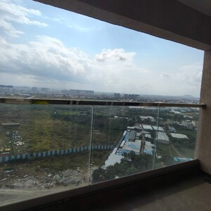 3 BHK Apartment For Rent in Yashwin Orizzonte, Kharadi